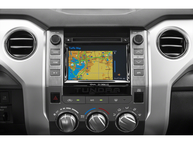 2018 Other Tundra SR5