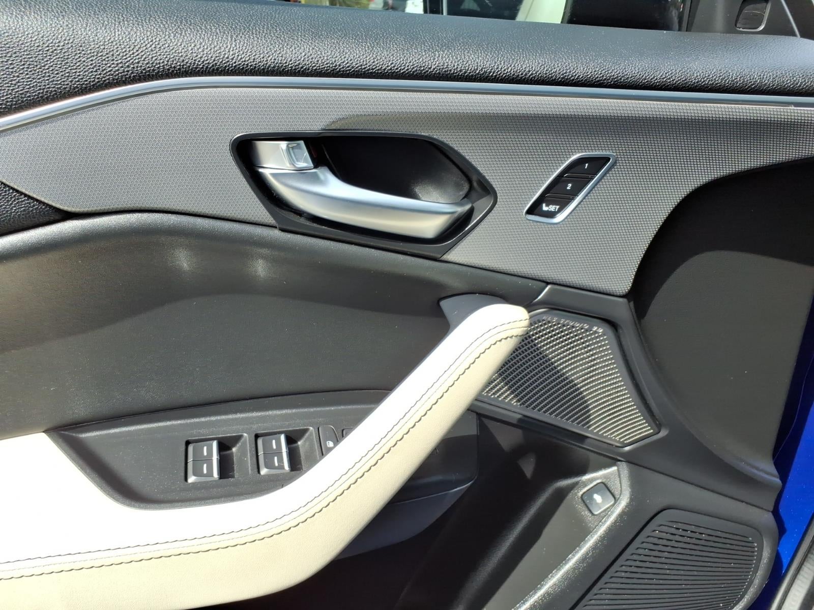 2023 Acura TLX SH-AWD Type S w/Perf. Wheel+Tire