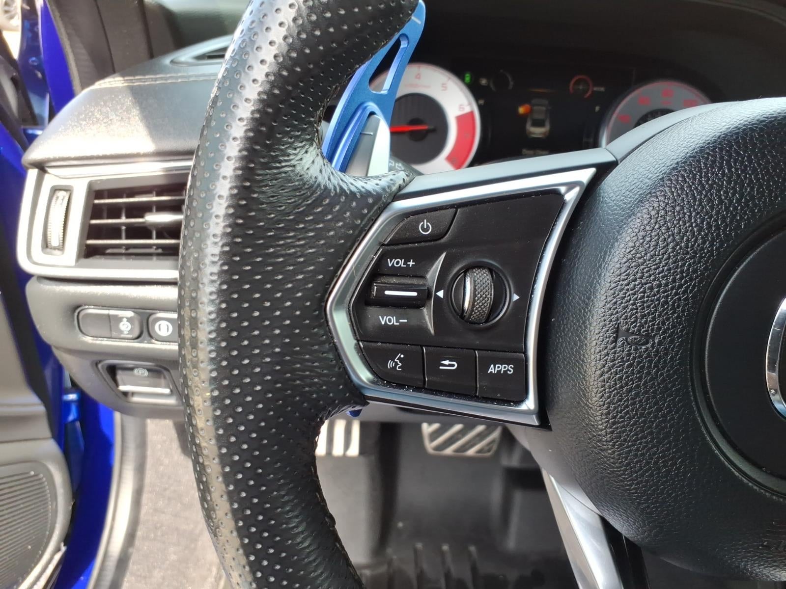 2023 Acura TLX SH-AWD Type S w/Perf. Wheel+Tire