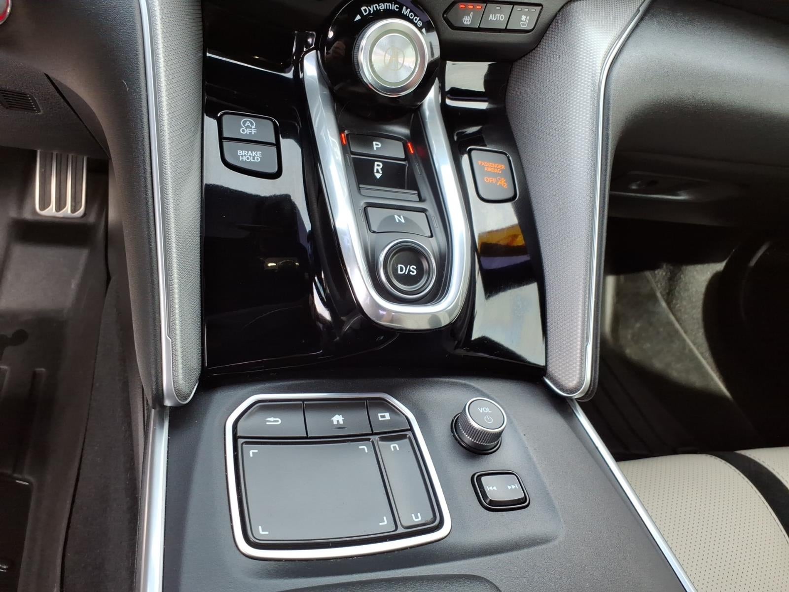 2023 Acura TLX SH-AWD Type S w/Perf. Wheel+Tire