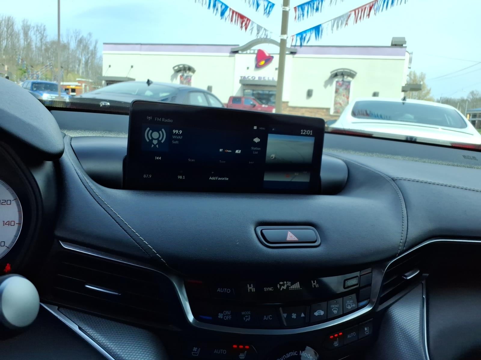 2023 Acura TLX SH-AWD Type S w/Perf. Wheel+Tire