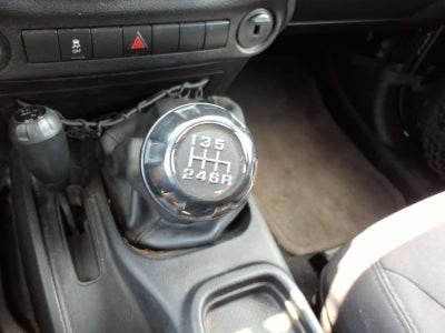 2013 Jeep Wrangler Base
