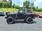 2013 Jeep Wrangler Base