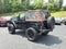2013 Jeep Wrangler Base