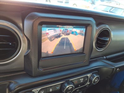 2022 Jeep Wrangler Unlimited High Tide