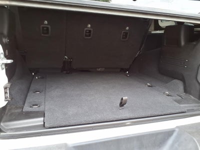 2022 Jeep Wrangler Unlimited Sport Altitude