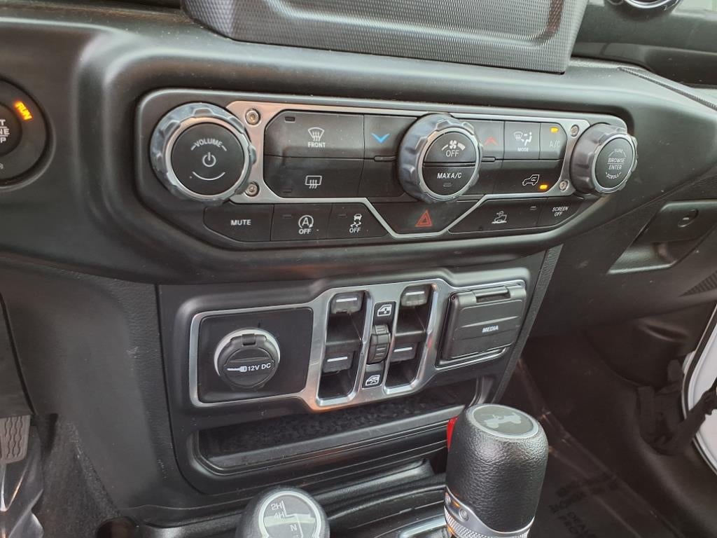 2022 Jeep Wrangler Unlimited Sport Altitude