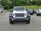 2022 Jeep Wrangler Unlimited Sport Altitude