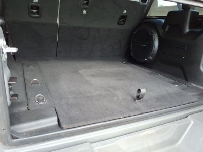 2022 Jeep Wrangler Unlimited High Altitude