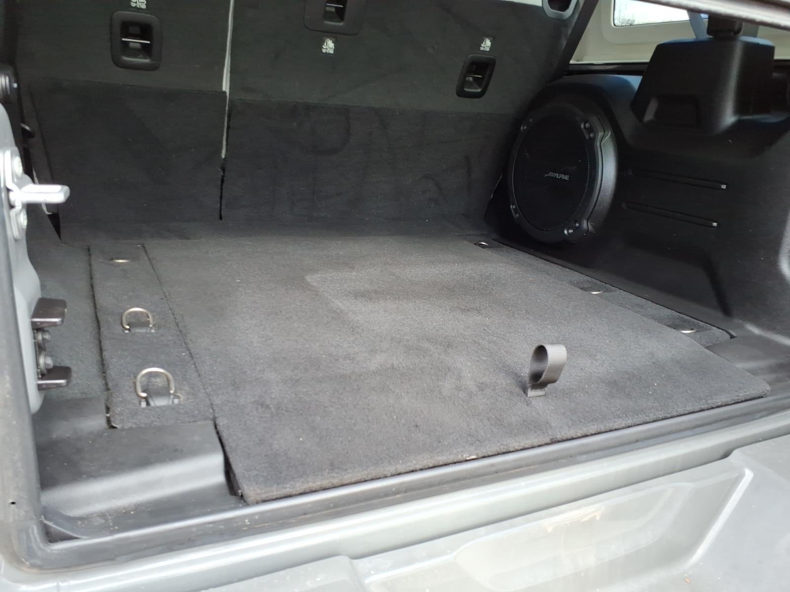 2022 Jeep Wrangler Unlimited High Altitude