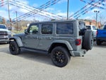 2022 Jeep Wrangler Unlimited High Altitude