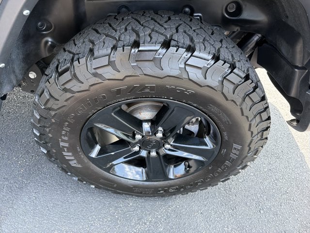 2022 Jeep Wrangler Unlimited Sahara Altitude