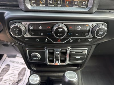2022 Jeep Wrangler Unlimited Sahara Altitude
