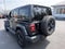 2022 Jeep Wrangler Unlimited Sahara Altitude