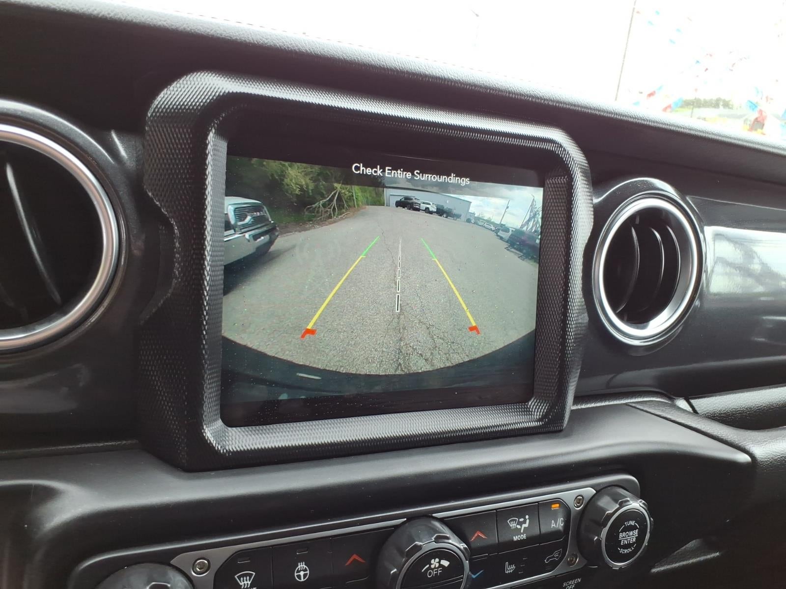 2023 Jeep Wrangler Sahara Altitude
