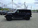 2023 Jeep Wrangler Sahara Altitude