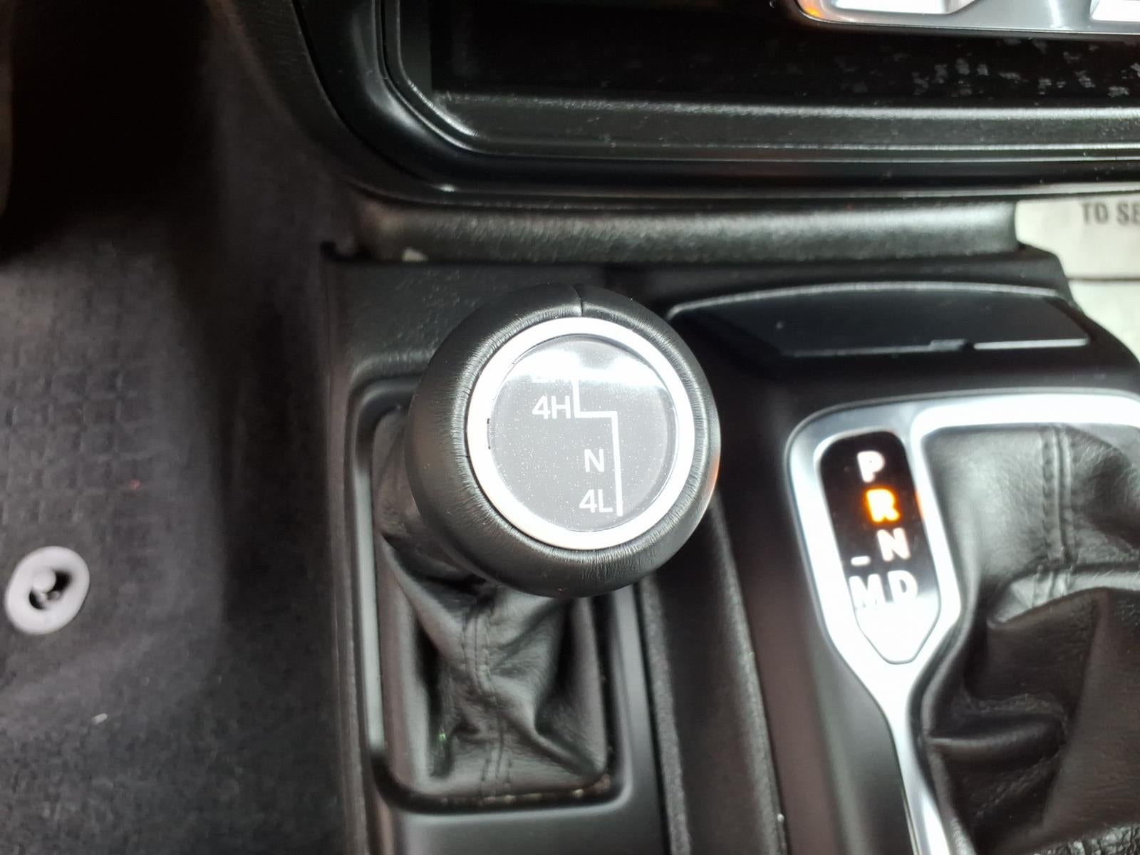 2023 Jeep Wrangler Sahara Altitude