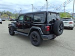 2023 Jeep Wrangler Sahara Altitude