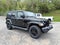 2023 Jeep Wrangler Sahara Altitude