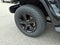 2023 Jeep Wrangler Sahara Altitude
