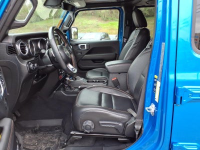 2023 Jeep Wrangler Rubicon 392