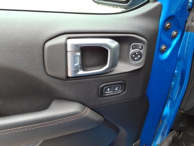 2023 Jeep Wrangler Rubicon 392
