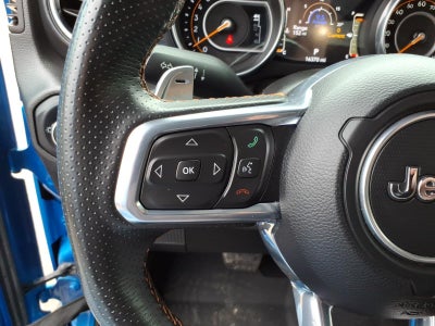 2023 Jeep Wrangler Rubicon 392