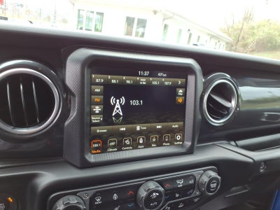 2023 Jeep Wrangler Rubicon 392