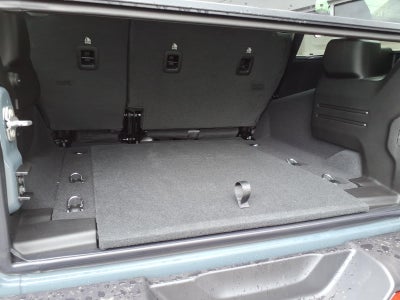 2026 Jeep Wrangler Base