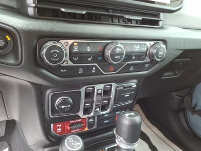 2026 Jeep Wrangler Base