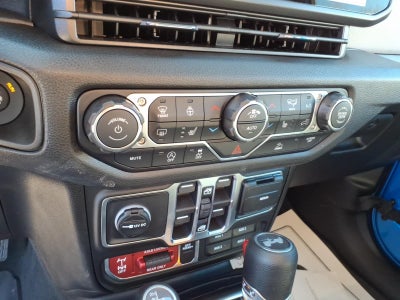 2026 Jeep Wrangler Base