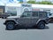 2026 Jeep Wrangler Base