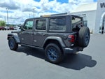 2026 Jeep Wrangler Base