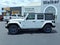 2026 Jeep Wrangler Base