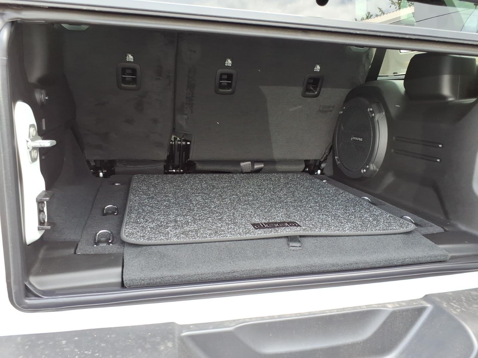 2026 Jeep Wrangler Base