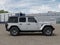 2026 Jeep Wrangler Base