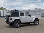 2026 Jeep Wrangler Base