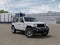 2026 Jeep Wrangler Base