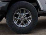 2026 Jeep Wrangler Base