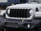 2026 Jeep Wrangler Base