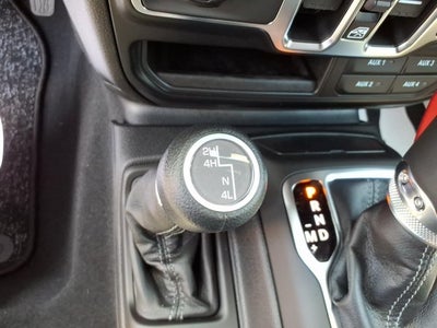 2026 Jeep Wrangler 85th Anniversary