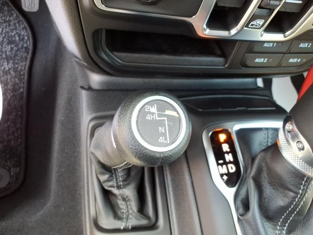 2026 Jeep Wrangler 85th Anniversary