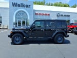 2026 Jeep Wrangler 85th Anniversary Edition