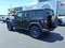 2026 Jeep Wrangler 85th Anniversary Edition