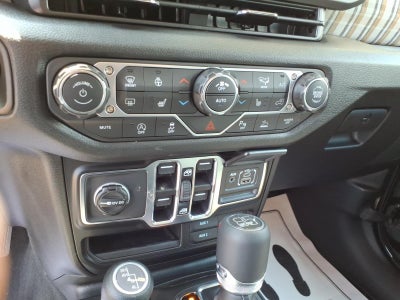 2026 Jeep Wrangler 85th Anniversary Edition