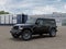2026 Jeep Wrangler 85th Anniversary Edition