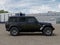 2026 Jeep Wrangler 85th Anniversary Edition