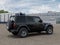 2026 Jeep Wrangler 85th Anniversary Edition