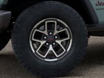 2026 Jeep Wrangler Base