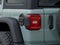 2026 Jeep Wrangler Base